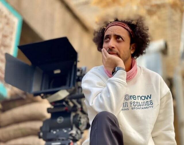 از «تومان» تا «روشن»؛ درسهای مرتضی نجفی از جایزههای سینمایی از «تومان» تا «روشن»؛ درسهای مرتضی نجفی از جایزههای سینمایی
