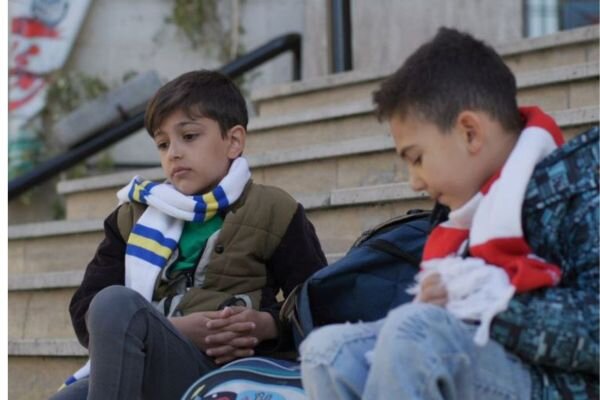 فیلم کوتاه «انتظار» به جشنواره لوکاس آلمان راه یافت