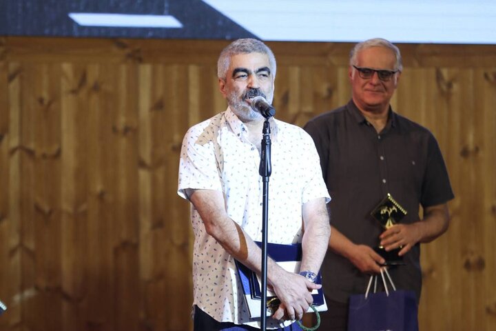 برترین‌های سینمای ایران به انتخاب منتقدان معرفی شدند