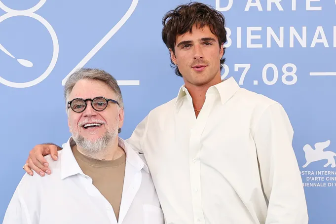 گی‌یرمو دل تورو؛ «من از حماقت طبیعی می‌ترسم، نه از هوش مصنوعی»