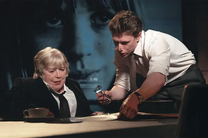 نقد فیلم «Broken English» | ادای دینی عاشقانه به «Marianne Faithfull»