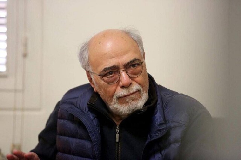 حال اکبر زنجانپور مساعد است؛ روز گذشته تحت عمل جراحی قرار گرفت حال اکبر زنجانپور مساعد است؛ روز گذشته تحت عمل جراحی قرار گرفت