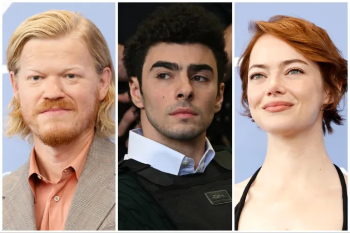 «اما استون» از شباهت‌های «وحشتناک» میان فیلمش و قتل مدیرعامل «یونایتد هلث‌کر» می‌گوید