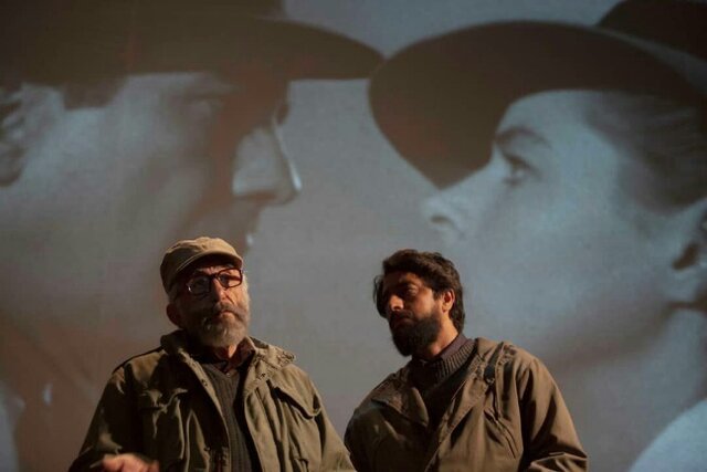  تیزر فیلم «سینما متروپل»