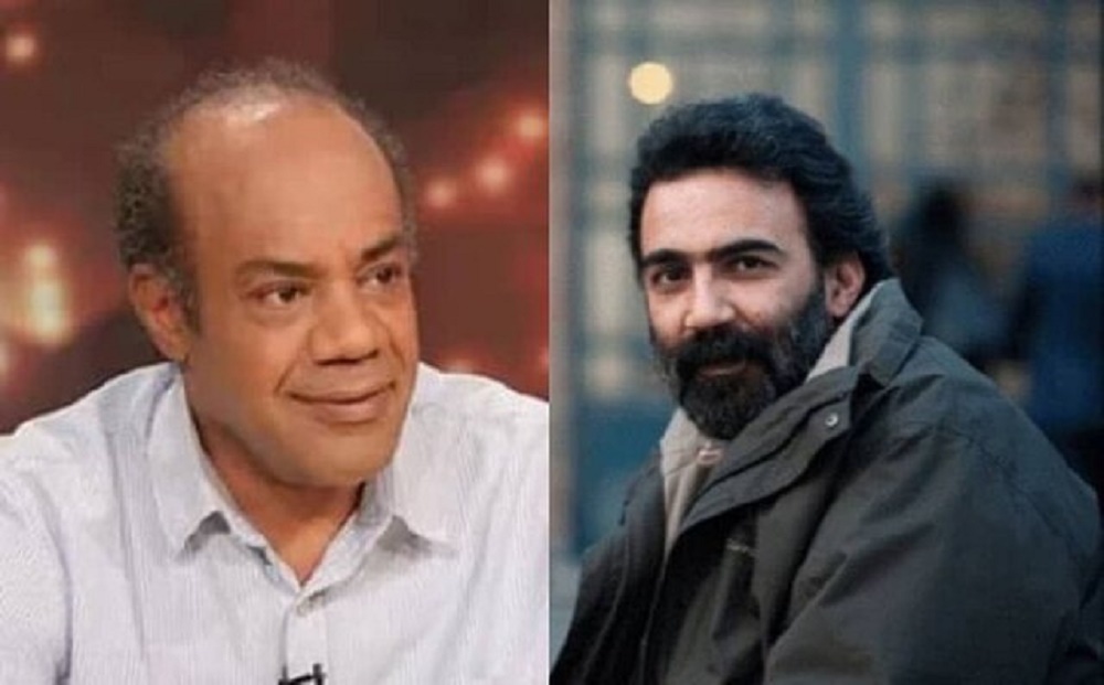 «چهل گیس»؛ همکاری دوباره محمد چرمشیر و سیروس کهورینژاد در تئاتر «چهل گیس»؛ همکاری دوباره محمد چرمشیر و سیروس کهورینژاد در تئاتر