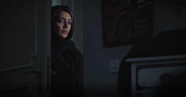 ساره بیات در نقش یک قاضی زن؛ بازگشت بازیگر «جدایی نادر از سیمین» به قاب تصویر ساره بیات در نقش یک قاضی زن؛ بازگشت بازیگر «جدایی نادر از سیمین» به قاب تصویر