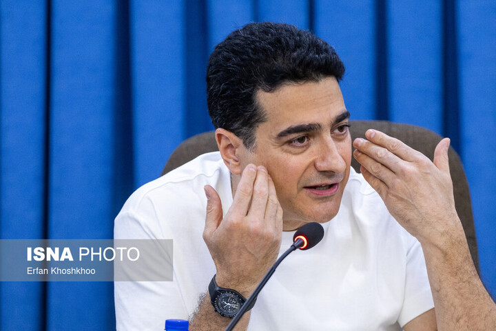 «مرغ سحر» در میدان آزادی؛ همایون شجریان از کنسرت خیابانی خود می‌گوید