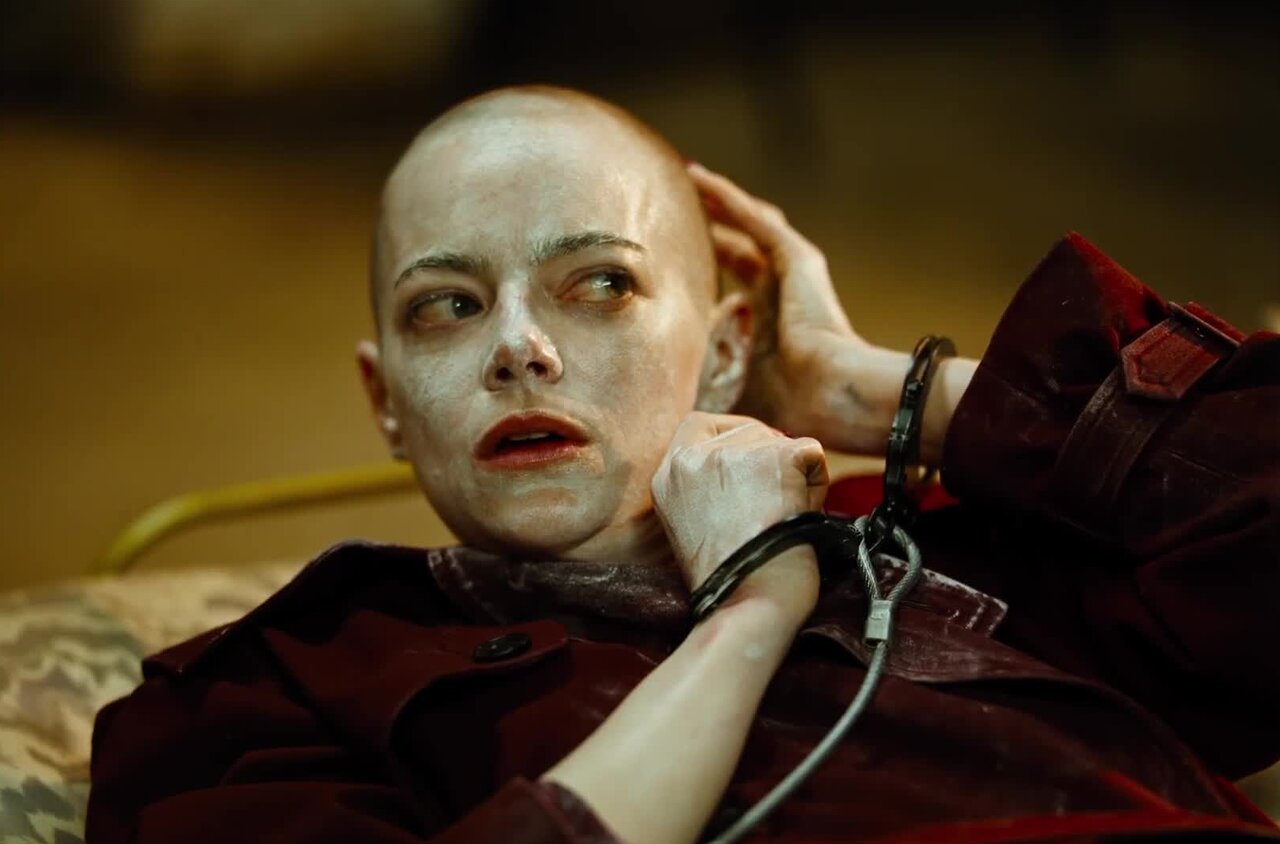 «بوگونیا» مدعی اصلی جوایز اسکار امسال؛ تحسین بازی اِما استون و جسی پلمونز