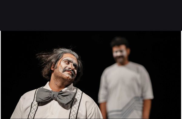  نقد نمایش «خط چشم»؛ مقاومت در برابر ابتذال