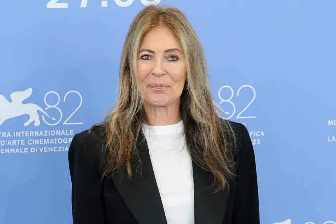 «خانه‌ای از دینامیت»؛ کاترین بیگلو با تریلر هسته‌ای به ونیز بازگشت