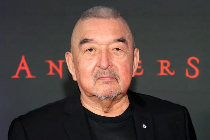 گراهام گرین، بازیگر سرشناس و نامزد اسکار برای «رقصنده با گرگ‌ها» درگذشت