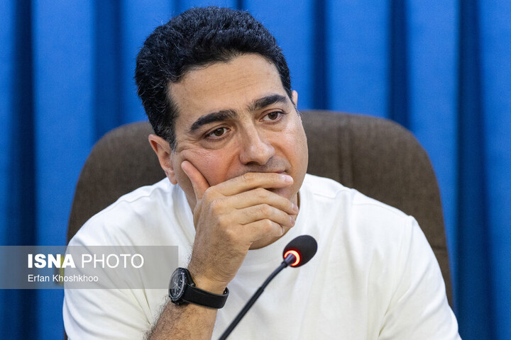 همایون شجریان: کنسرت لغو شد، «توان مدیریت جمعیت میلیونی وجود ندارد»