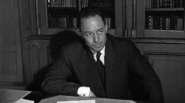 آلبر کامو، «اینفلوئنسری» که ۶۰ سال پس از مرگش محبوب شد