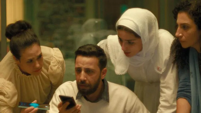 «صدای هند رجب»؛ مستندی تکاندهنده که دنیا را به شنیدن رنج غزه دعوت میکند «صدای هند رجب»؛ مستندی تکاندهنده که دنیا را به شنیدن رنج غزه دعوت میکند