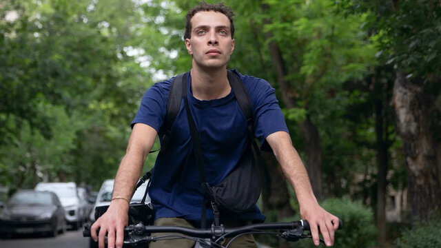 «درون امیر» ساخته علی عزیزی برنده جایزه اصلی «روزهای ونیز» شد