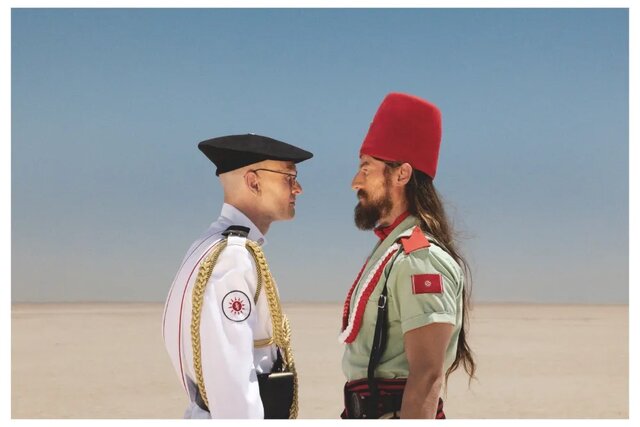 معرفی برندگان هفته منتقدان ونیز؛ «دایره مستقیم» جایزه اصلی را کسب کرد