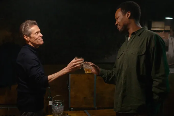 نقد فیلم «مردی در زیرزمین من»؛ تریلر روانشناختی که تعلیق ایجاد نمیکند نقد فیلم «مردی در زیرزمین من»؛ تریلر روانشناختی که تعلیق ایجاد نمیکند