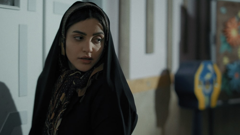 فیلم کوتاه «آنارشی» در بخش رقابتی جشنواره فناسیس