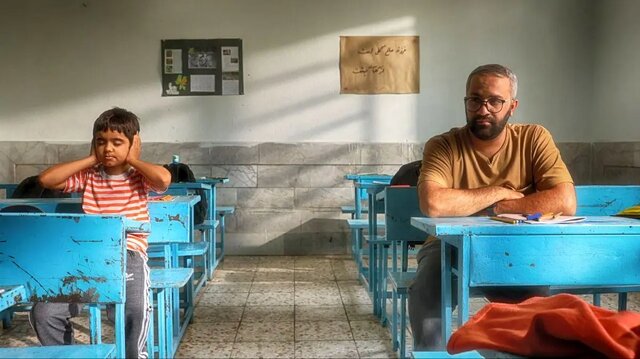 فیلم مستند «بچه سوم» جایزه جشنواره سایدواک آمریکا را کسب کرد فیلم مستند «بچه سوم» جایزه جشنواره سایدواک آمریکا را کسب کرد