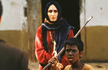 «باشو غریبه کوچک» و بازگشت به ونیز؛ روایتی از فیلمی که به خاطر عشق توقیف شد