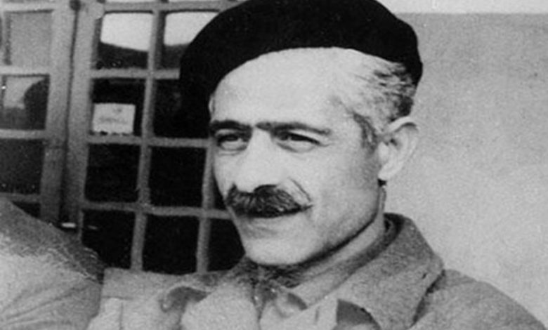 «من جلال آل‌احمد هستم» در فرهنگسرای اندیشه رونمایی می‌شود