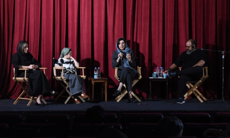 فرصت یا تهدید؟ نگاه منتقدان به استفاده از چهره‌ها در فیلم کوتاه