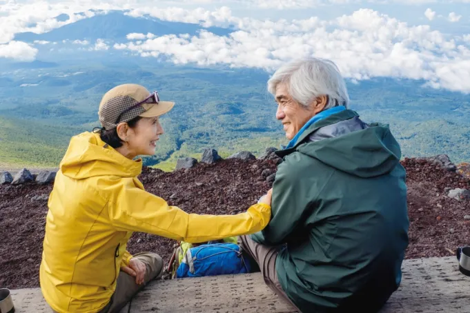 «صعود برای زندگی» فیلم افتتاحیه جشنواره بین‌المللی توکیو شد