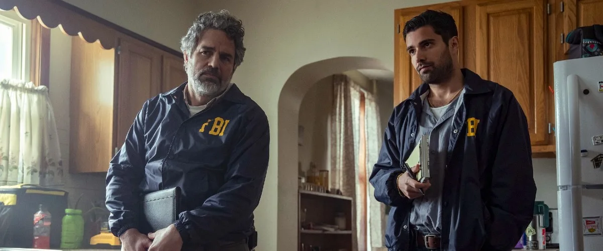 نقد و بررسی سریال «Task»؛ درامی قدرتمند درباره سه مرد در مسیر تباهی