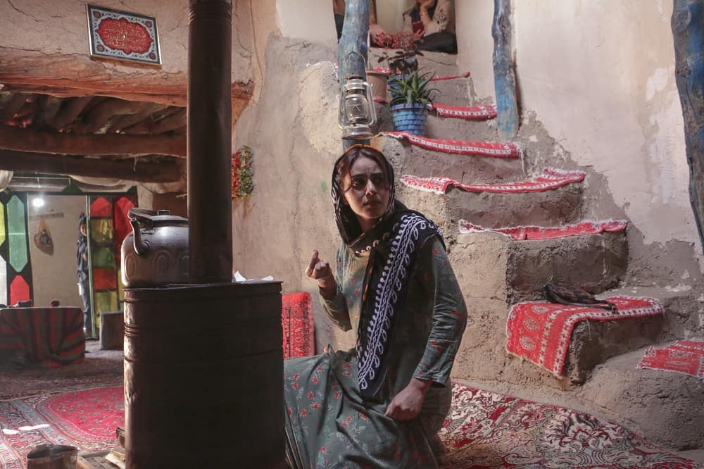 فیلم کوتاه «لیمو از همه چیز خبر داشت» به جشنواره لوکاس راه یافت