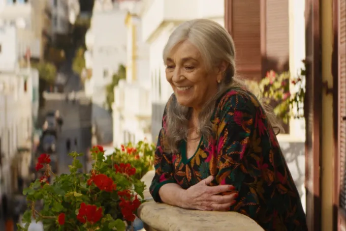 نقد فیلم «کاله مالاگا»: درخشش کاریزماتیک کارمن مائورا