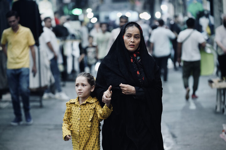 فیلم کوتاه «آپاترید» در جشنواره فیلم مسلمانان کازان تقدیر شد