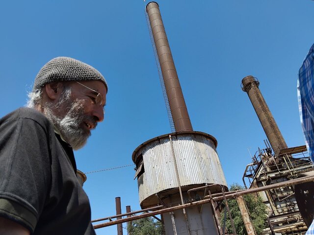 «خر لنگ»، فیلم تاریخی جدید کیانوش عیاری در آستانه تولید