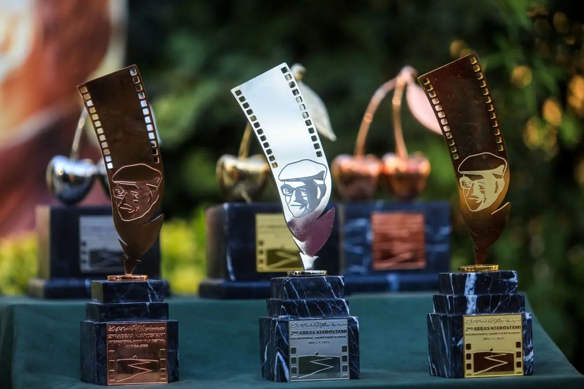 برگزیدگان بخش فیلمنامه جشنواره کیارستمی معرفی شدند
