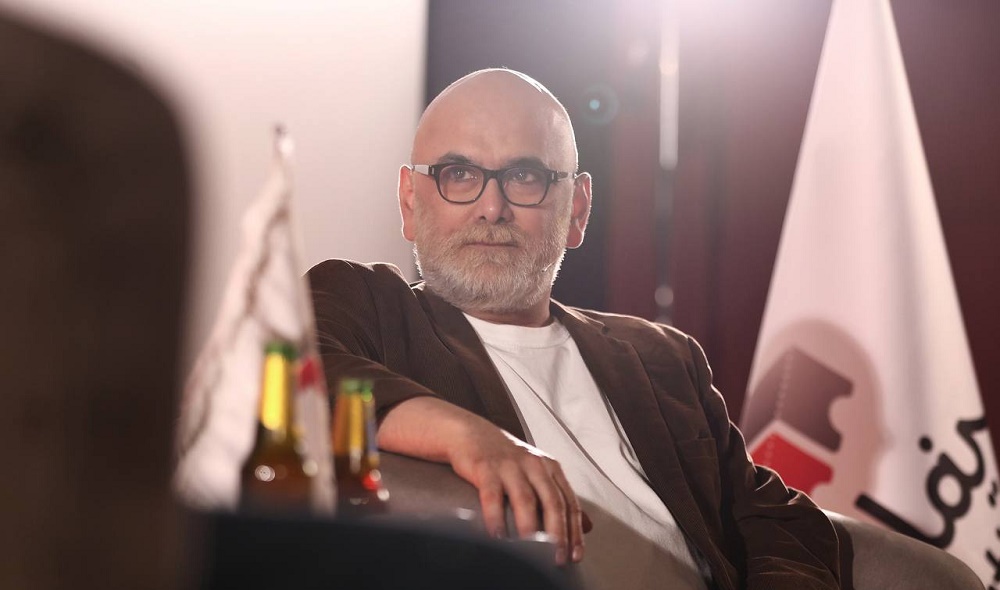 حبیب رضایی از اشتباهش در «بوتیک» می‌گوید؛ نگاهی به کارنامه سینمایی با «بی‌پولی»