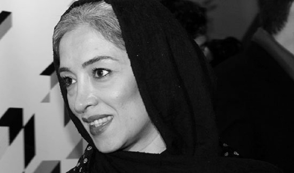 پانته‌آ پناهی‌ها به «استخر»، جدیدترین فیلم سروش صحت پیوست