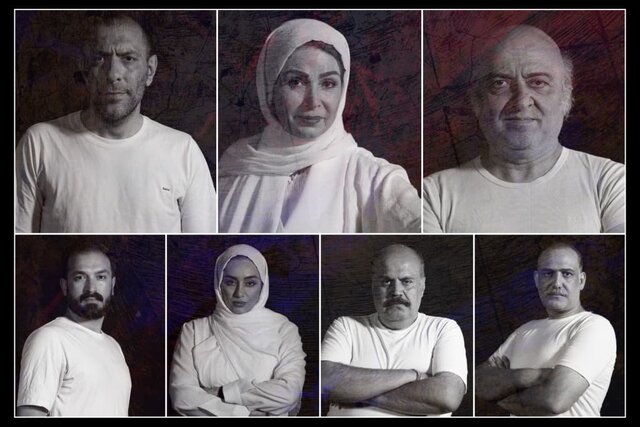 نمایش «سنگ‌بست» از ۲۶ شهریور در تئاتر شهر روی صحنه می‌رود