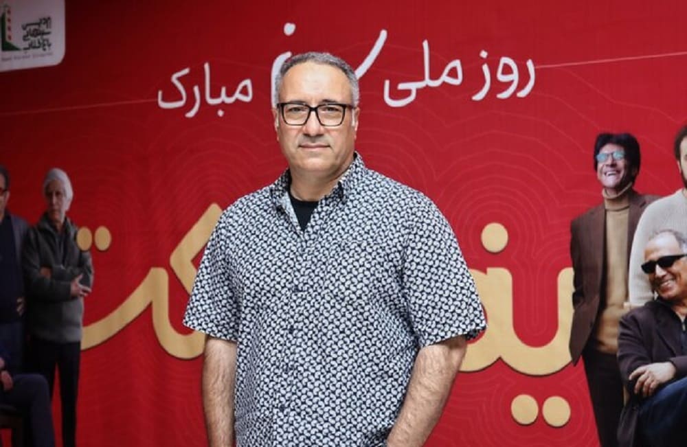 رضا میرکریمی از «یک حبه قند» و پروژه «رئیسعلی دلواری» گفت