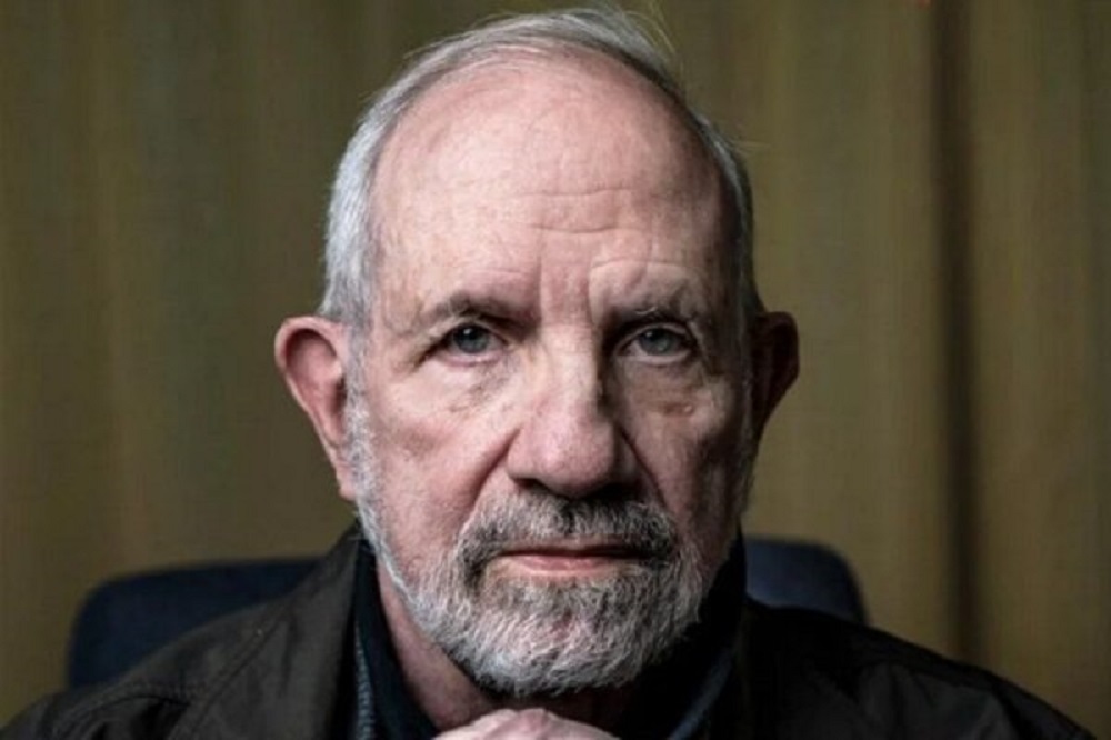 برایان دی پالما، وارث هیچکاک، ۸۵ ساله شد