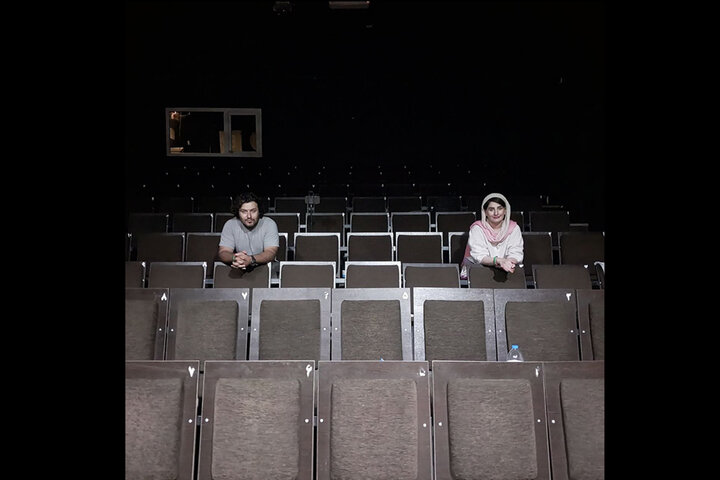 نمایش «قانون گرتو» در پردیس تئاتر شهرزاد 