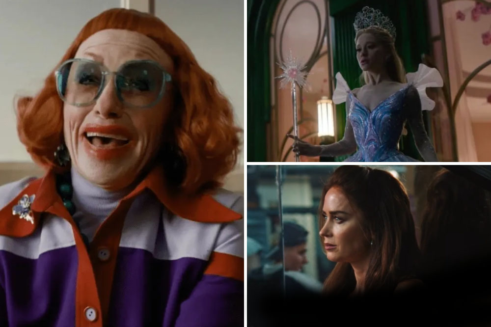 پیش‌بینی اسکار ۲۰۲۵: رقابت پرچالش بهترین بازیگر نقش مکمل زن با حضور امیلی بلانت، آریانا گرانده و امی مدیگان