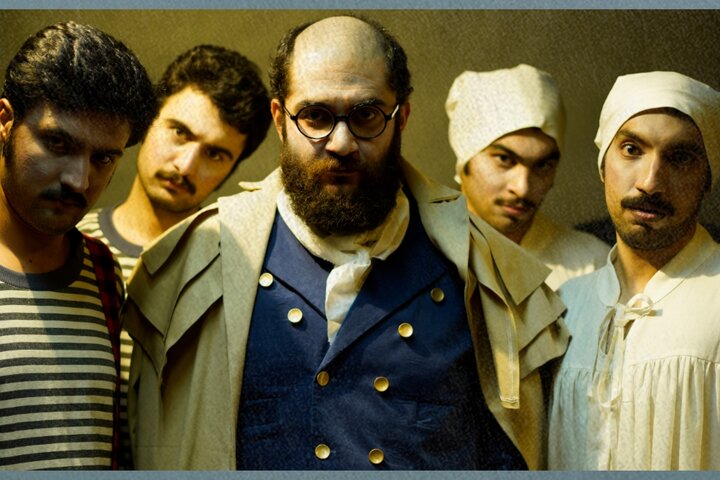 نمایش «فروید» در تالار مولوی روی صحنه می‌رود