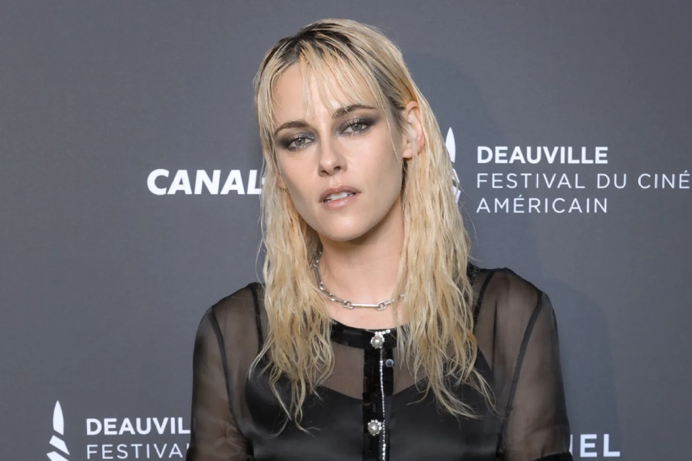 کریستن استوارت از تأثیر سینمای فرانسه بر حرفه‌اش می‌گوید