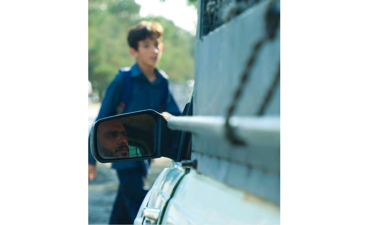 فیلم کوتاه «تَگَری» به مرحله تدوین رسید