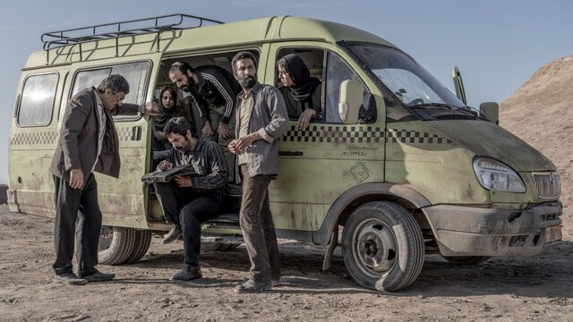 «علت مرگ نامعلوم» نماینده ایران در اسکار ۲۰۲۶ شد