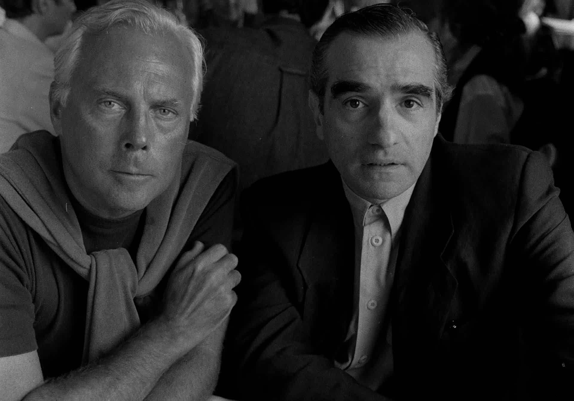 «Made in Milan»؛ مستند مارتین اسکورسیزی در سوگ جورجیو آرمانی