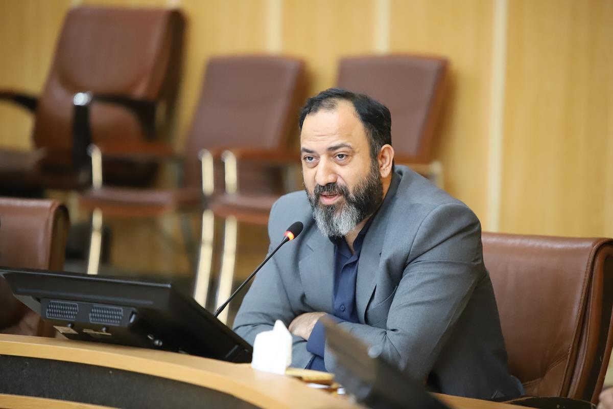 حکم نهایی پرونده مدیرکل سابق ارشاد گیلان صادر شد؛ جزئیات مجازات متهمان اصلی