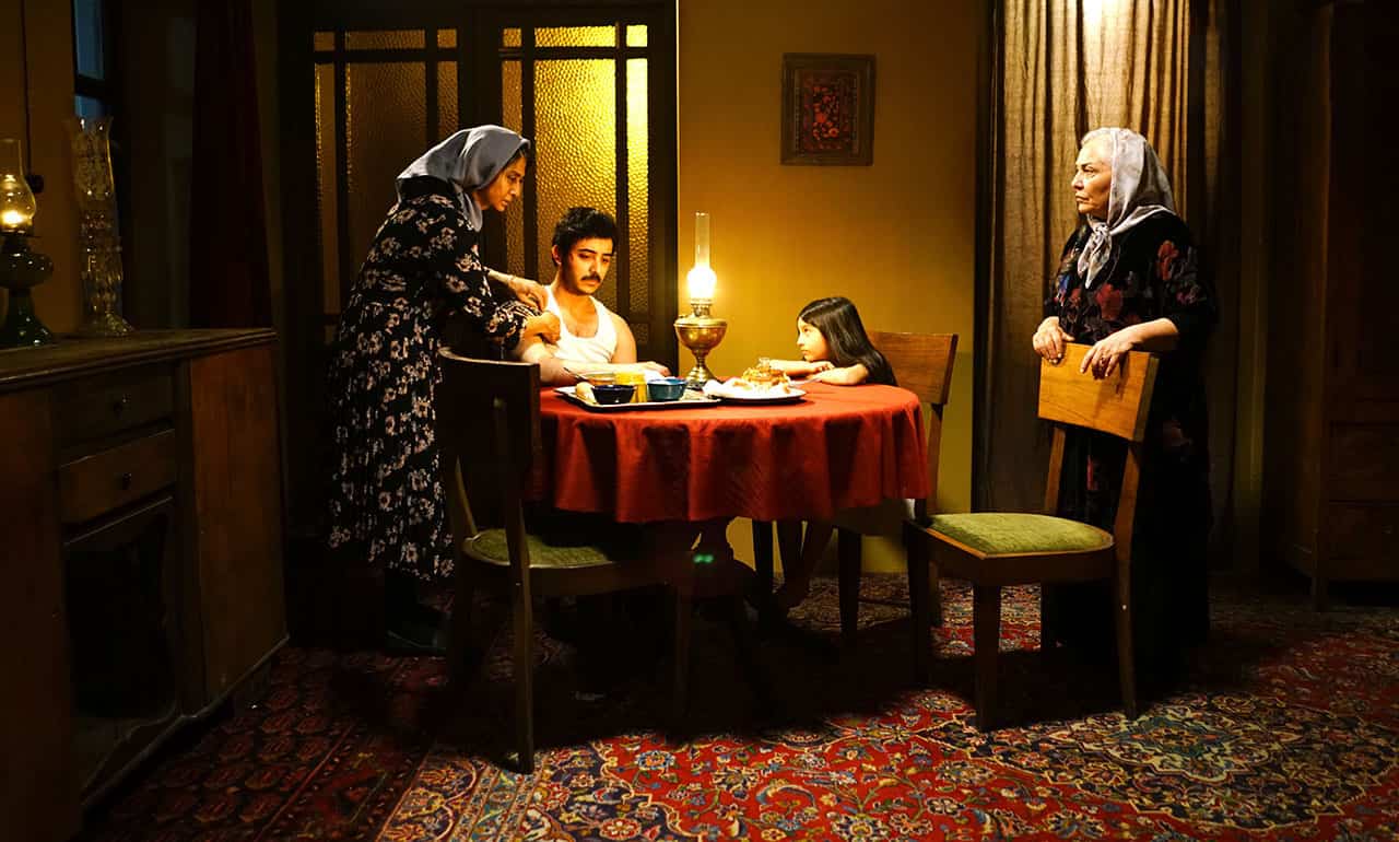 نقد فیلم «آدم‌فروش»؛ بازگشت آرام سینما به قصه‌گویی