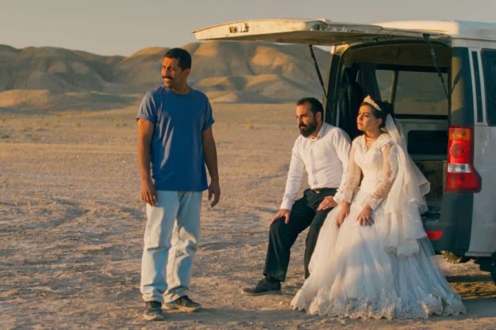 فرانسه فیلم «یک تصادف ساده» ساخته جعفر پناهی را به اسکار ۲۰۲۶ فرستاد»