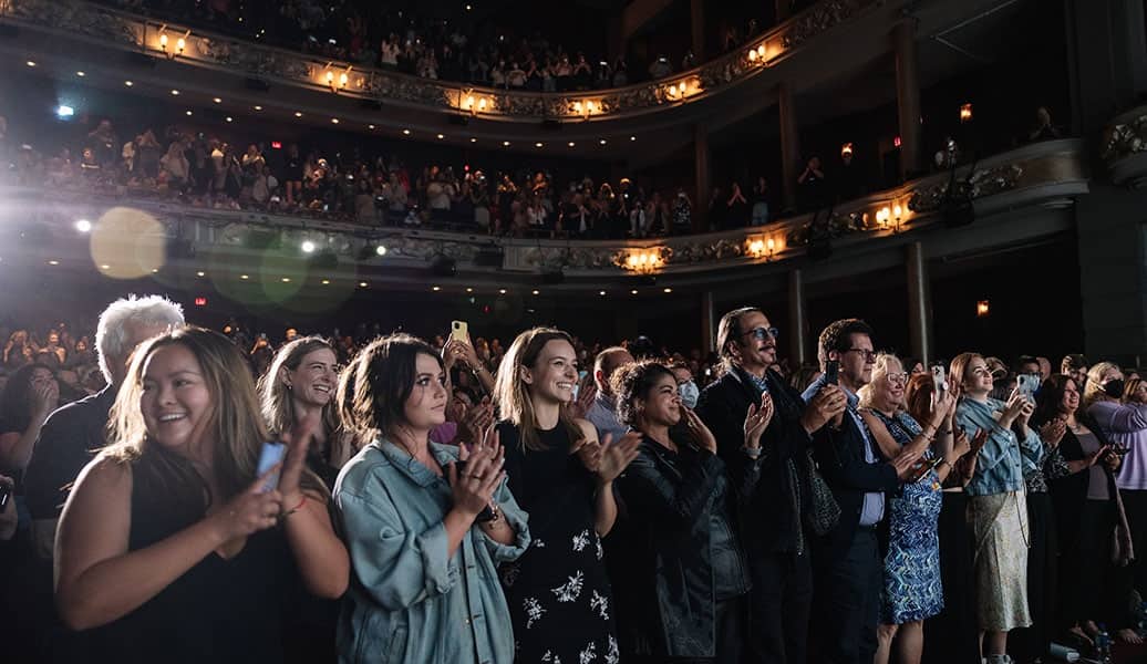 «هَمنِت» برنده جایزه برتر جشنواره فیلم تورنتو شد؛ معرفی کامل برگزیدگان