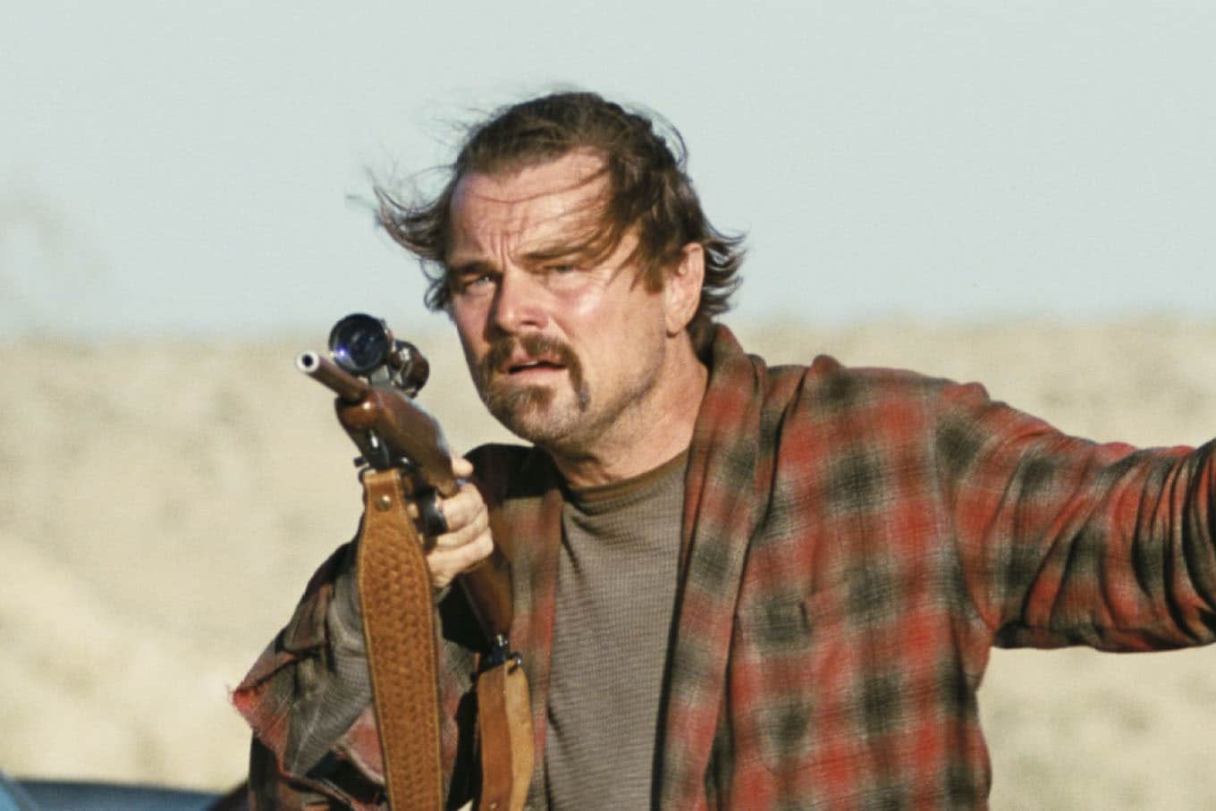 نقد فیلم «نبردی پس از دیگری»؛ شاهکار تازه پل توماس اندرسن با بازی درخشان لئوناردو دی‌کاپریو و شان پن